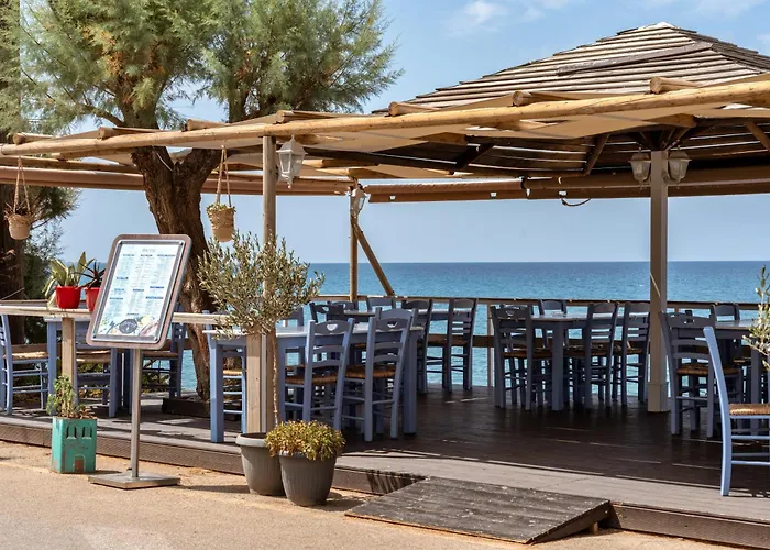 Akrogiali Kyparissia