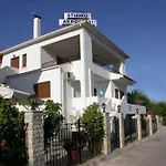 Appartamento Akrogiali Kyparissia