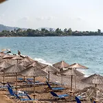 Appartement Akrogiali Kyparissia