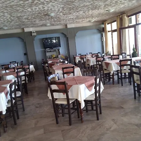 Akrogiali Kyparissia