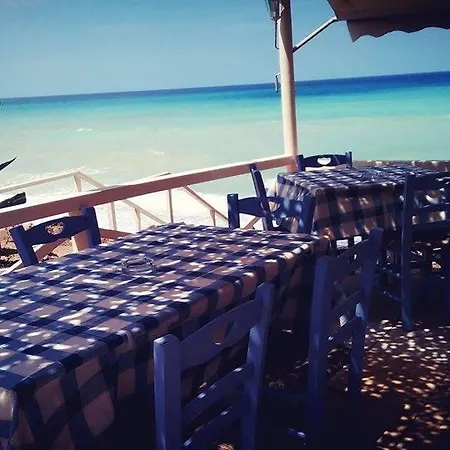 Appartement Akrogiali Kyparissia