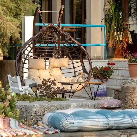 Akrogiali Kyparissia