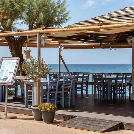 Akrogiali Kyparissia
