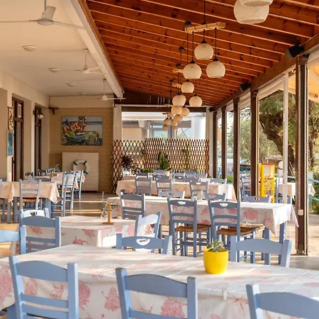 Akrogiali * Kyparissia