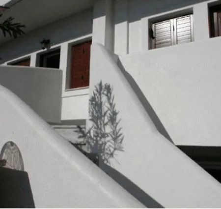 Apartamento Akrogiali *