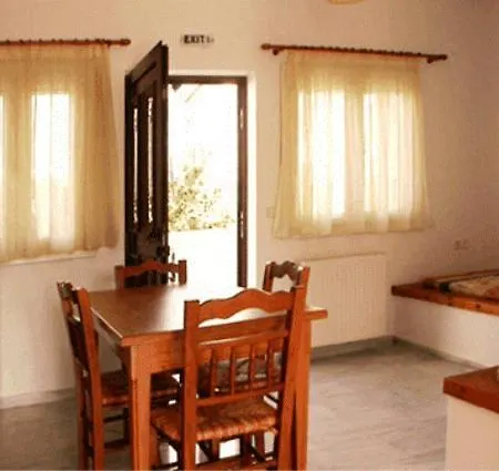 Appartement Akrogiali Kyparissia