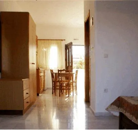 Appartement Akrogiali