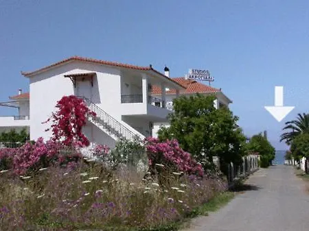 Akrogiali * Kyparissia