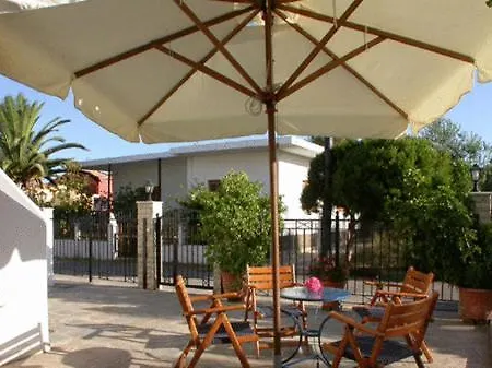 Akrogiali Kyparissia