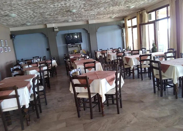 Akrogiali Kyparissia