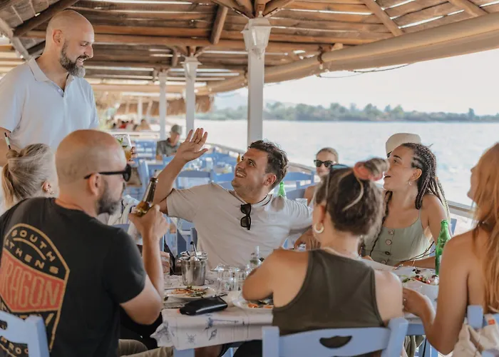 Akrogiali Kyparissia