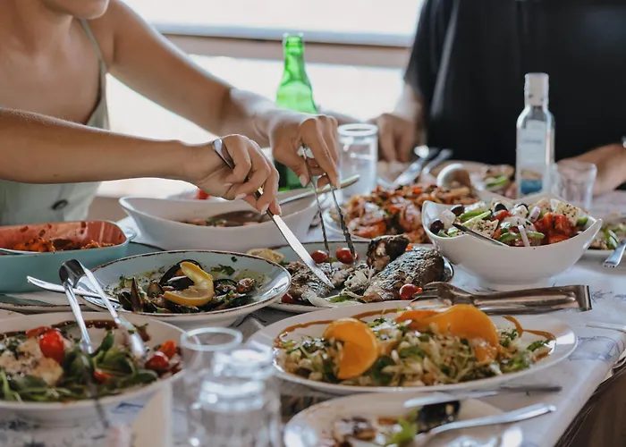 Apartamento Akrogiali *