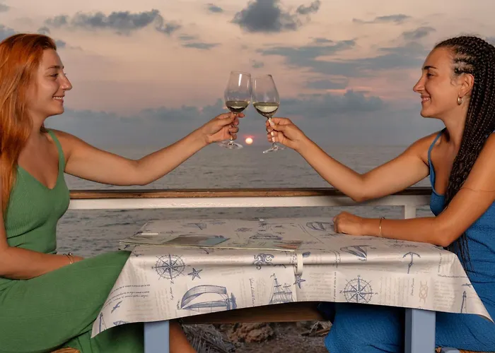 Akrogiali Apartment Kyparissia