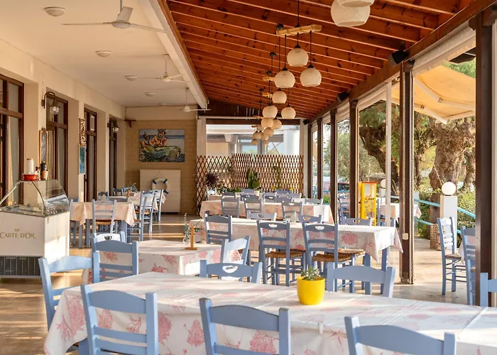 Akrogiali * Kyparissia