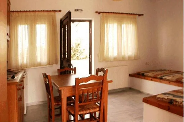 Apartamento Akrogiali Kyparissia