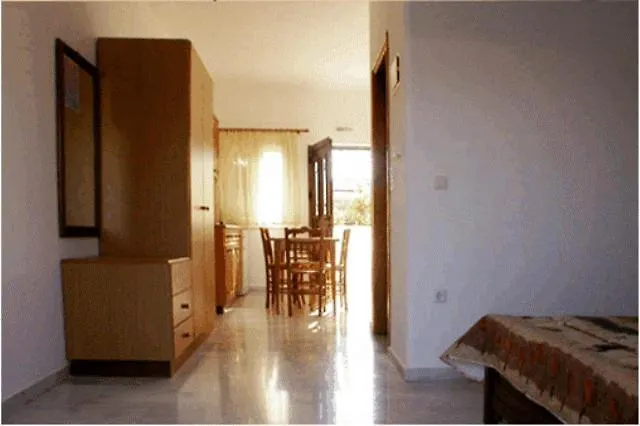 Apartamento Akrogiali