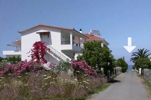 Akrogiali * Kyparissia